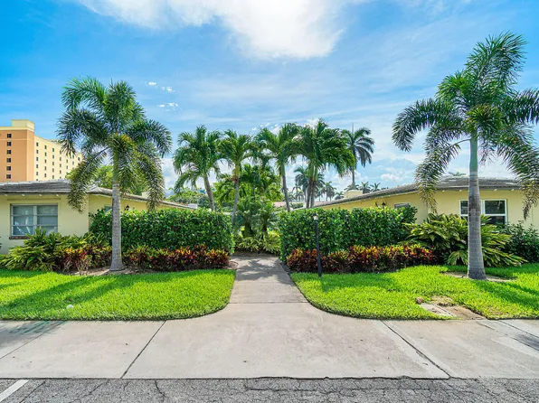 30 Andrews Ave #2-A, Delray Beach, FL 33483