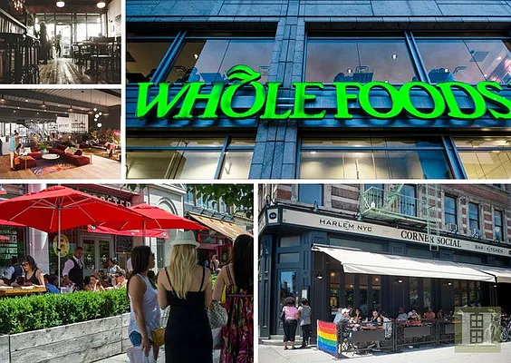 Rented by Halstead Real Estate | media 13