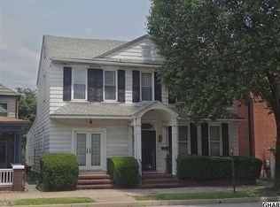 168 2nd St, Highspire, PA 17034