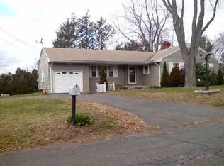 29 Crestridge Dr, Vernon, CT 06066