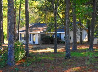 6552 Satilla Rd, Blackshear, GA 31516