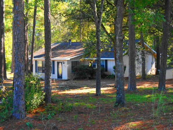 6552 Satilla Rd, Blackshear, GA 31516
