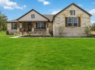 21225 Jordans Ranch Way, San Antonio, TX 78264