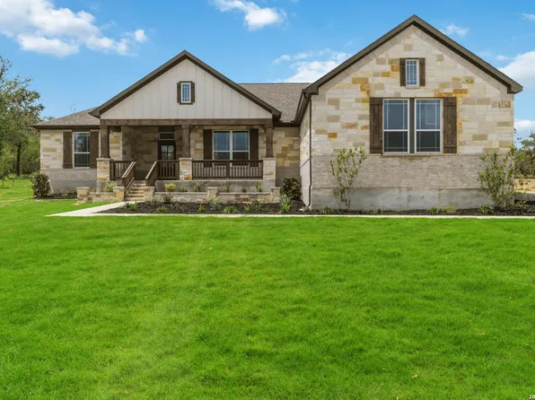 21225 Jordans Ranch Way, San Antonio, TX 78264