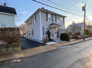 50 King St FLOOR 2, Warwick, RI 02886