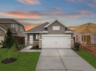 2910 Rockwood Dr, Rosharon, TX 77583