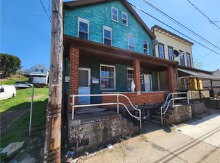 724 Hemlock Aly, Glassport, PA