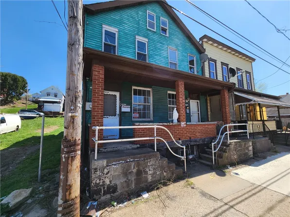 724 Hemlock Aly, Glassport, PA 15045