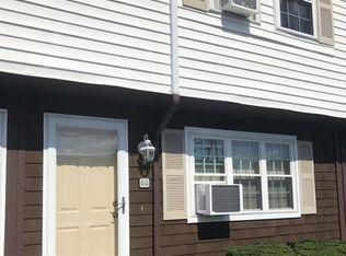 2 Ba Dr #G, North Attleboro, MA 02760