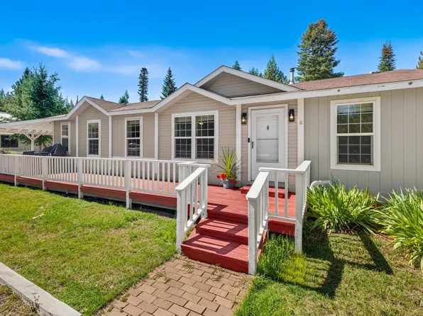 223 Angus Ln, Donnelly, ID 83615