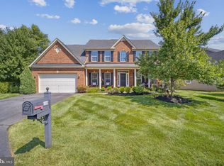 14002 Shannock Ln, Upper Marlboro, MD 20774