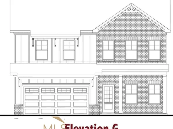 4607 Silver Oak Dr SW #129A, Gainesville, GA 30504