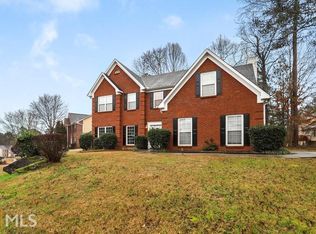 549 Watson Bay, Stone Mountain, GA 30087