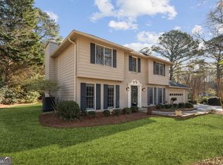 2648 Ravenoaks Pl, Marietta, GA