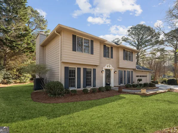 2648 Ravenoaks Pl, Marietta, GA 30062