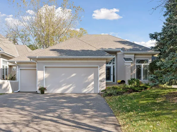 8700 Lunski Ln, Eden Prairie, MN 55347