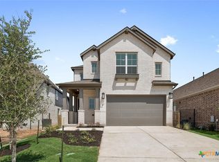 416 Dycus Bnd, Liberty Hill, TX 78642