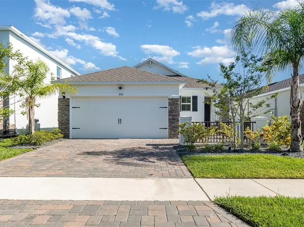 3110 Areca Ave, New Smyrna Beach, FL 32168