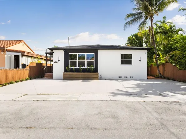 3321 NW 19th Ter, Miami, FL 33125