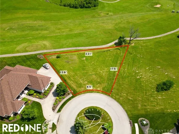 7296 Wentworth Way, Clayton, OH 45315