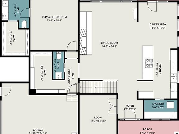 4th image of 5701 Pondview Dr