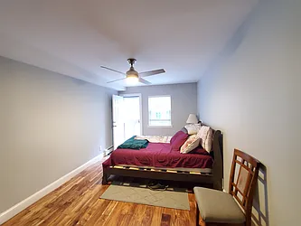 Rented by Astoria Realty