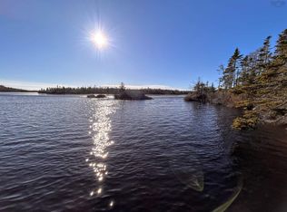 Highway 16, Hazel Hill, NS B0H 1H0