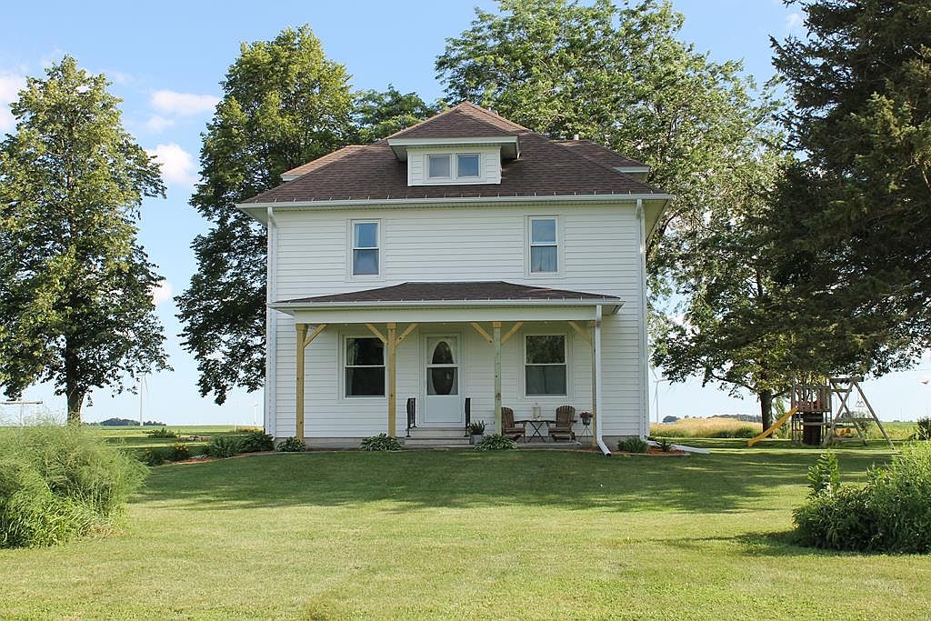 1724 260th St, Callender, IA 50523 Zillow