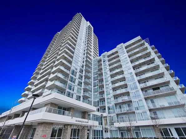 10 Deerlick Ct, Toronto, ON