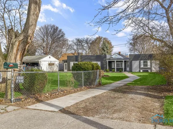 2129 Nevada St, Toledo, OH 43605