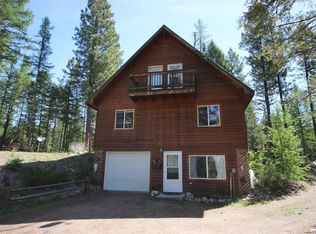 455 Lake Loop Dr, Kalispell, MT 59901