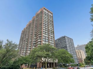4170 N Marine Dr APT 14K, Chicago, IL 60613