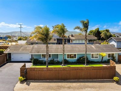 1099 Pismo Ave, Los Osos, CA, 93402