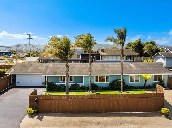 1099 Pismo Ave, Los Osos, CA 93402