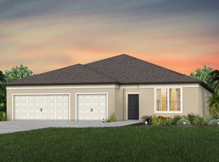 1121 Michelangelo Ln, Winter Haven, FL 33884