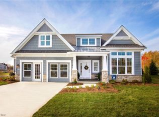 406 The Inlt, Avon Lake, OH 44012