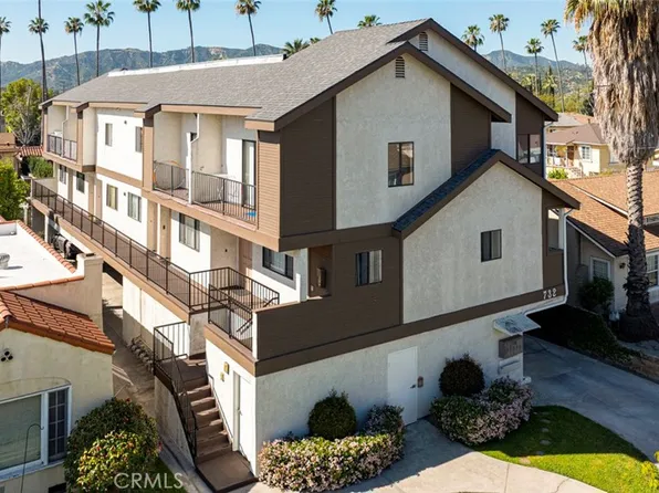 732 W Dryden St, Glendale, CA 91202