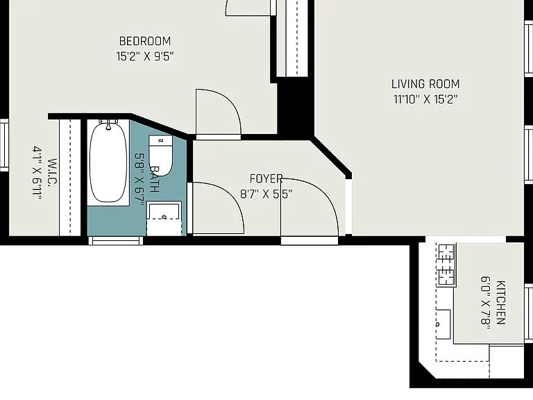 310 Union Ave SE #2 — Photo 15