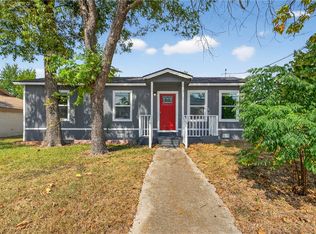 1000 W 17th St, Bryan, TX 77803