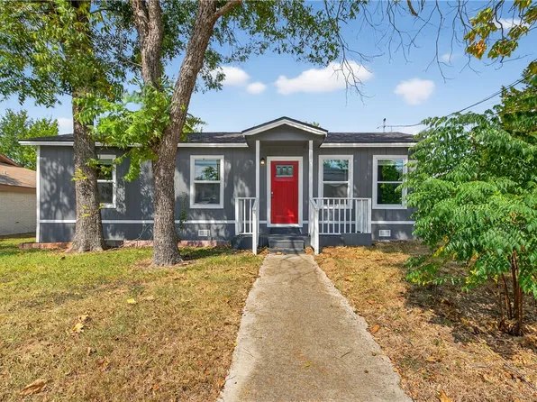 1000 W 17th St, Bryan, TX 77803