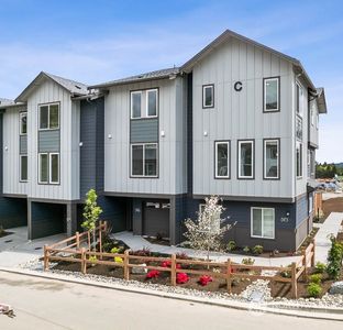 16124 Cascadian Way #B3, Bothell, WA, 98012