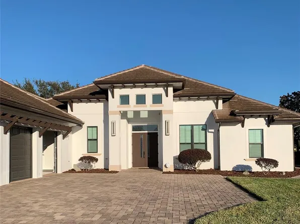 816 Johns Point Dr, Oakland, FL 34787