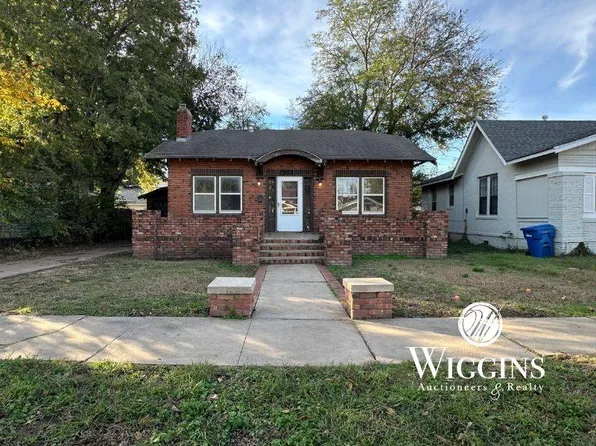 1909 W Oklahoma Ave, Enid, OK 73703