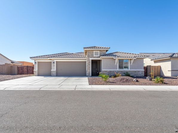 11827 E 26th St, Yuma, AZ 85367