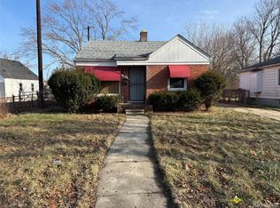 11792 Burt Rd, Detroit, MI 48228