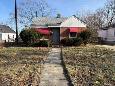 11792 Burt Rd, Detroit, MI, 48228