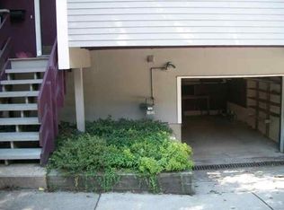 4 Irving Ter #1, Cambridge, MA 02138