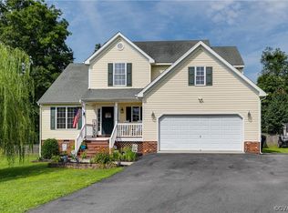 6419 Lake Caroline Ct, Chesterfield, VA 23832