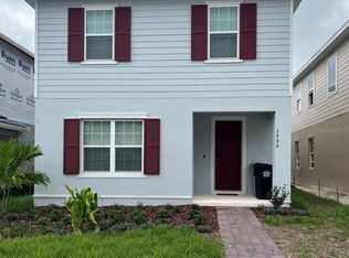 3980 Capital Reef Way, Apopka, FL 32712