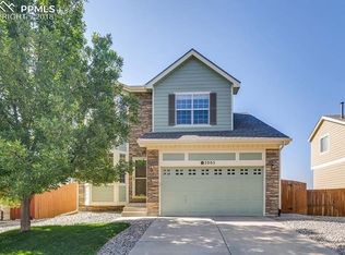 7005 Amber Ridge Dr, Colorado Springs, CO 80922